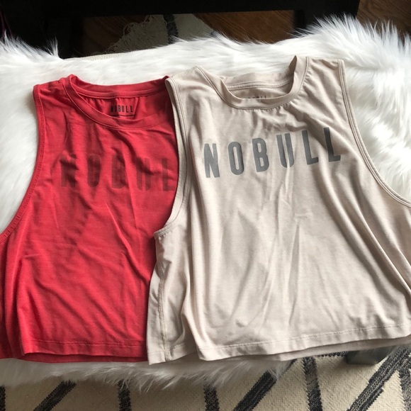 nobull top
